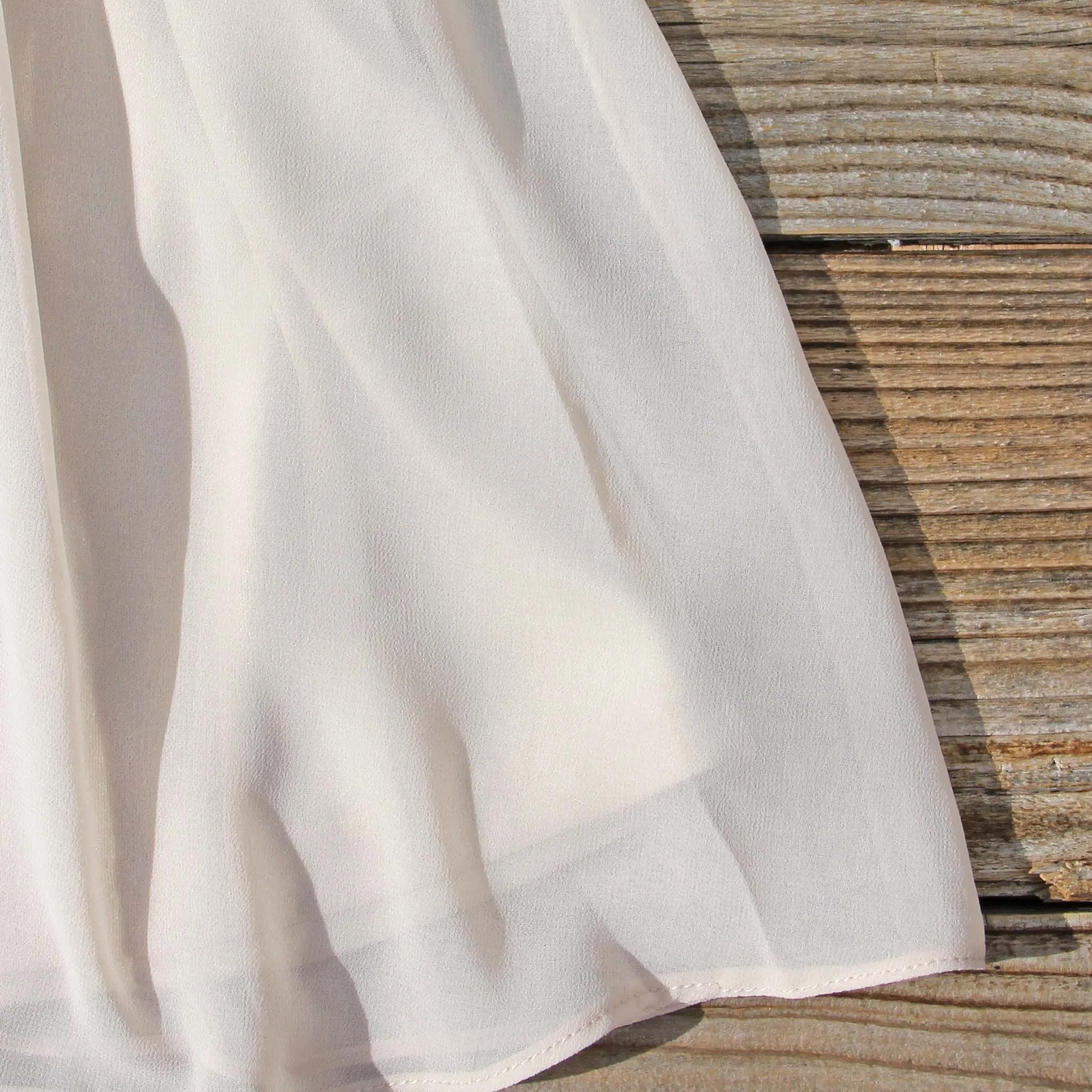 Belle Dawn Dress