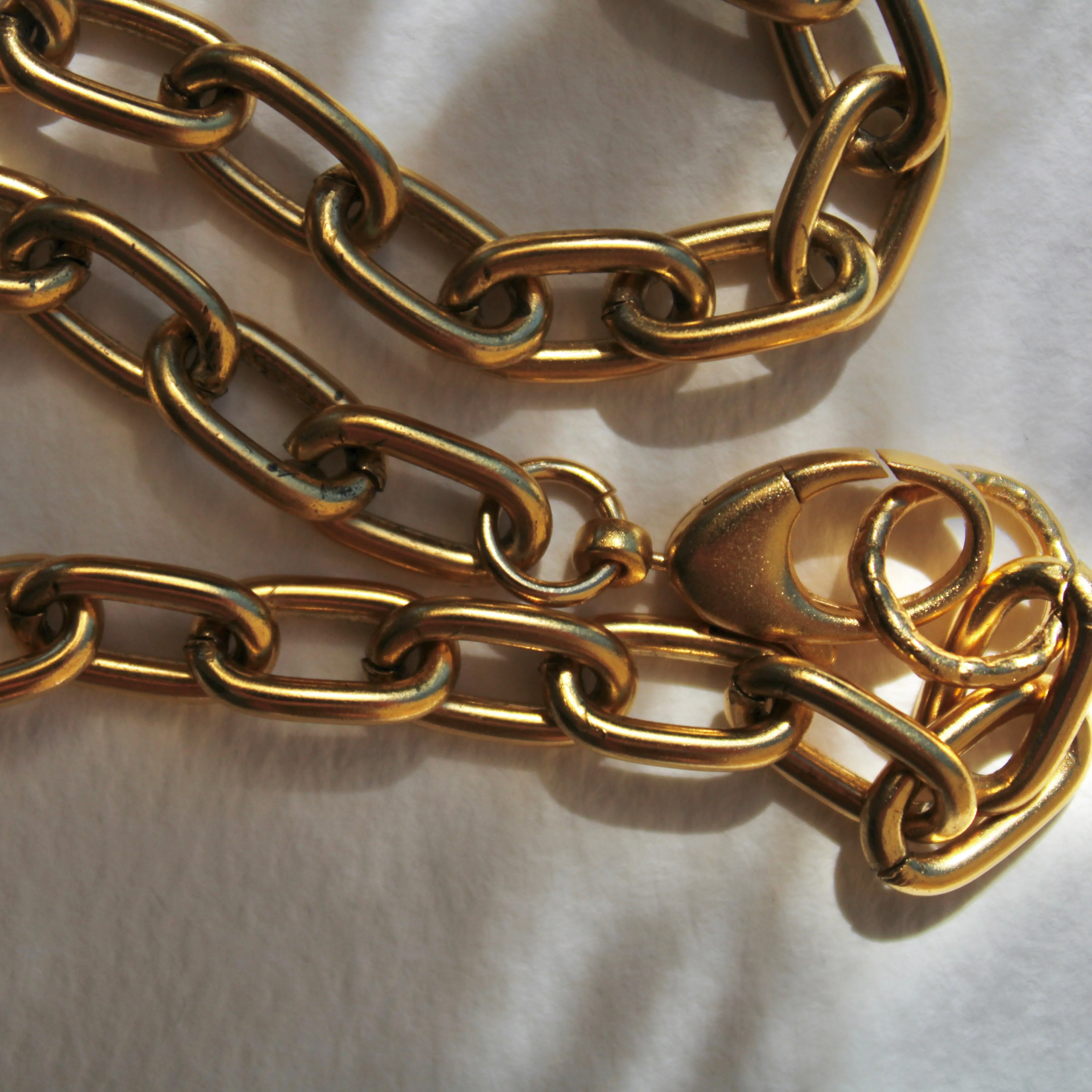 Betty Vintage Charm Necklace