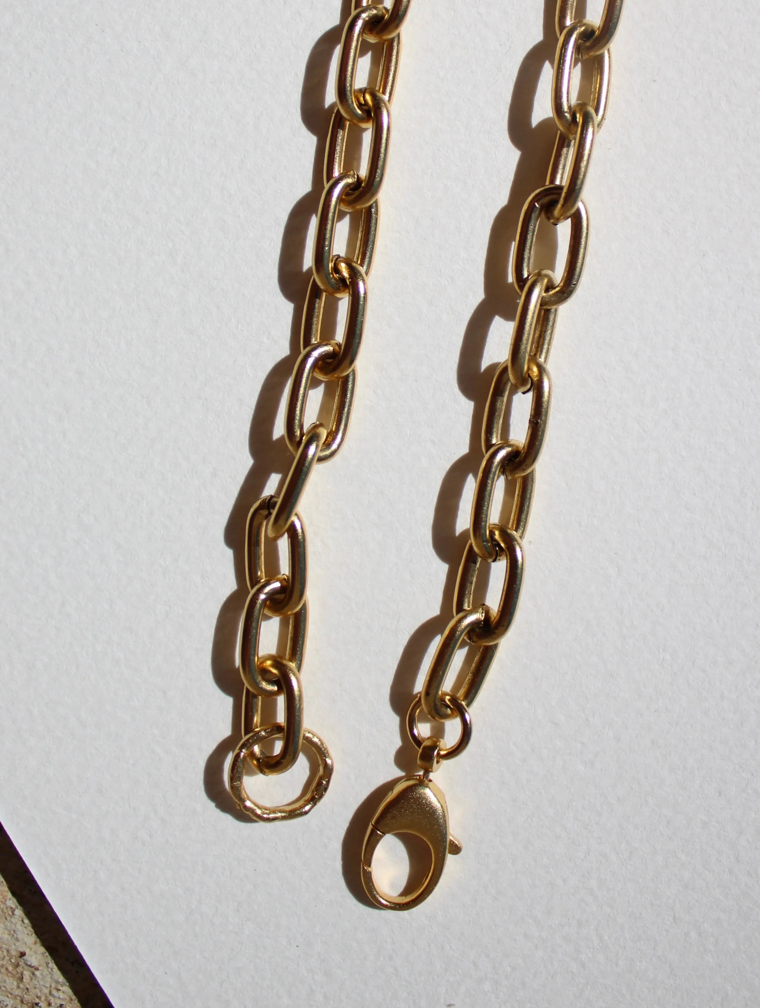 Betty Vintage Charm Necklace