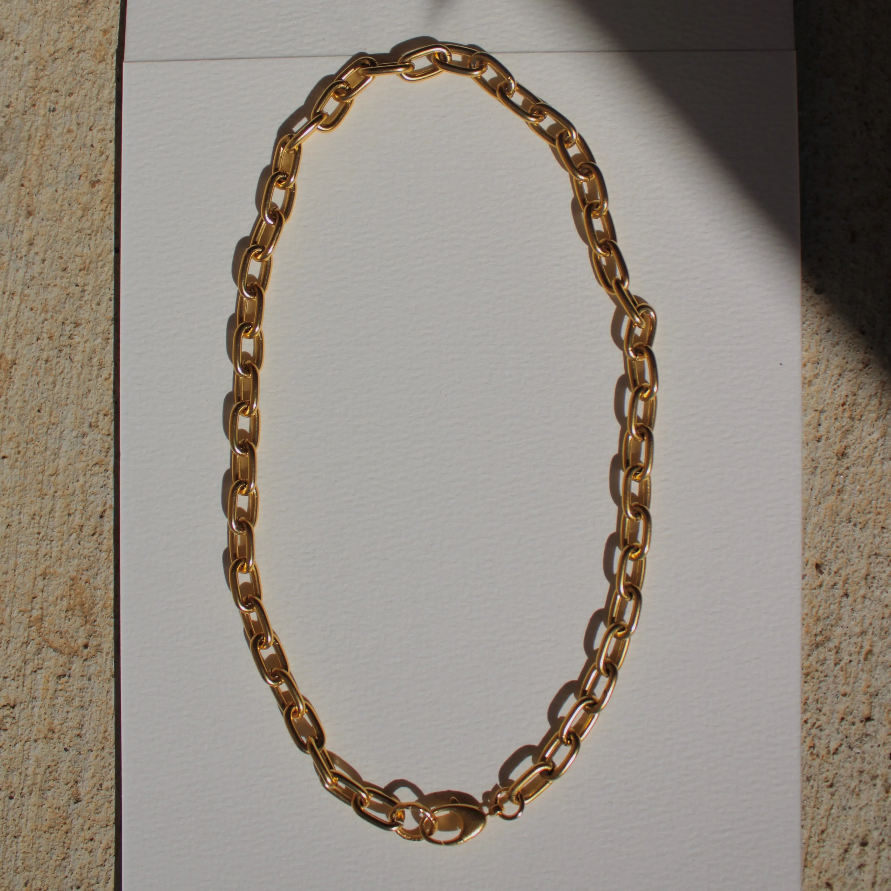 Betty Vintage Charm Necklace