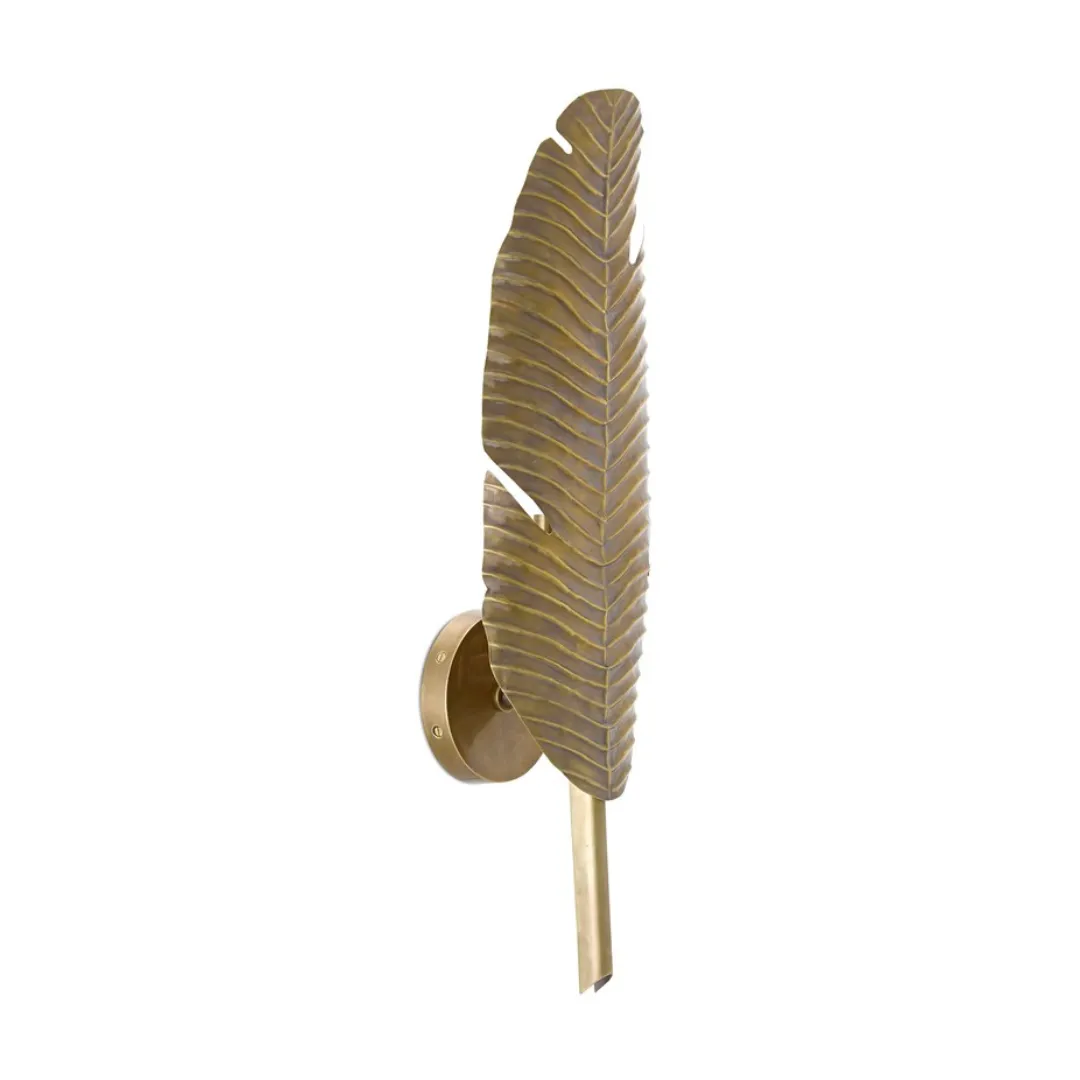 Beverly Single Wall Sconce
