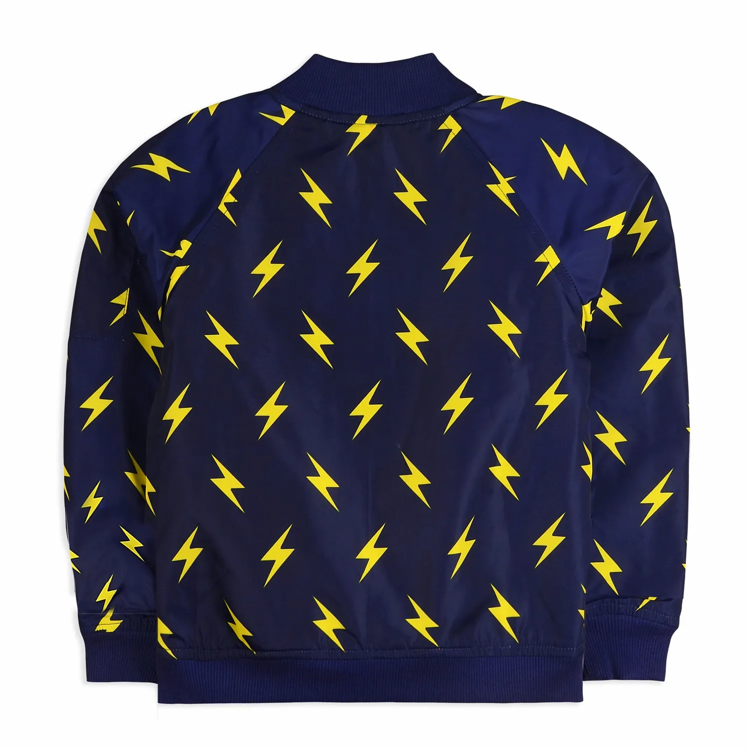 Blaze Jacket