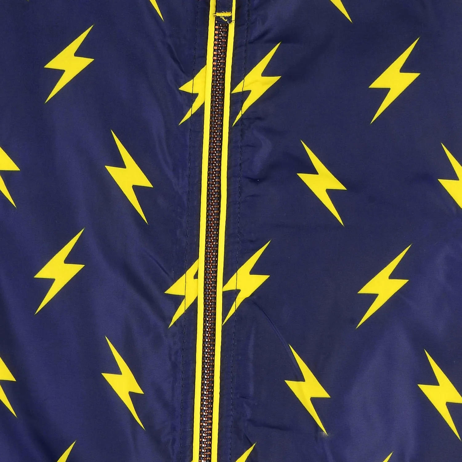 Blaze Jacket