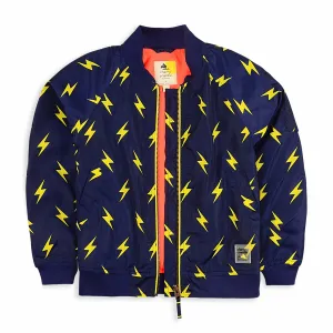Blaze Jacket