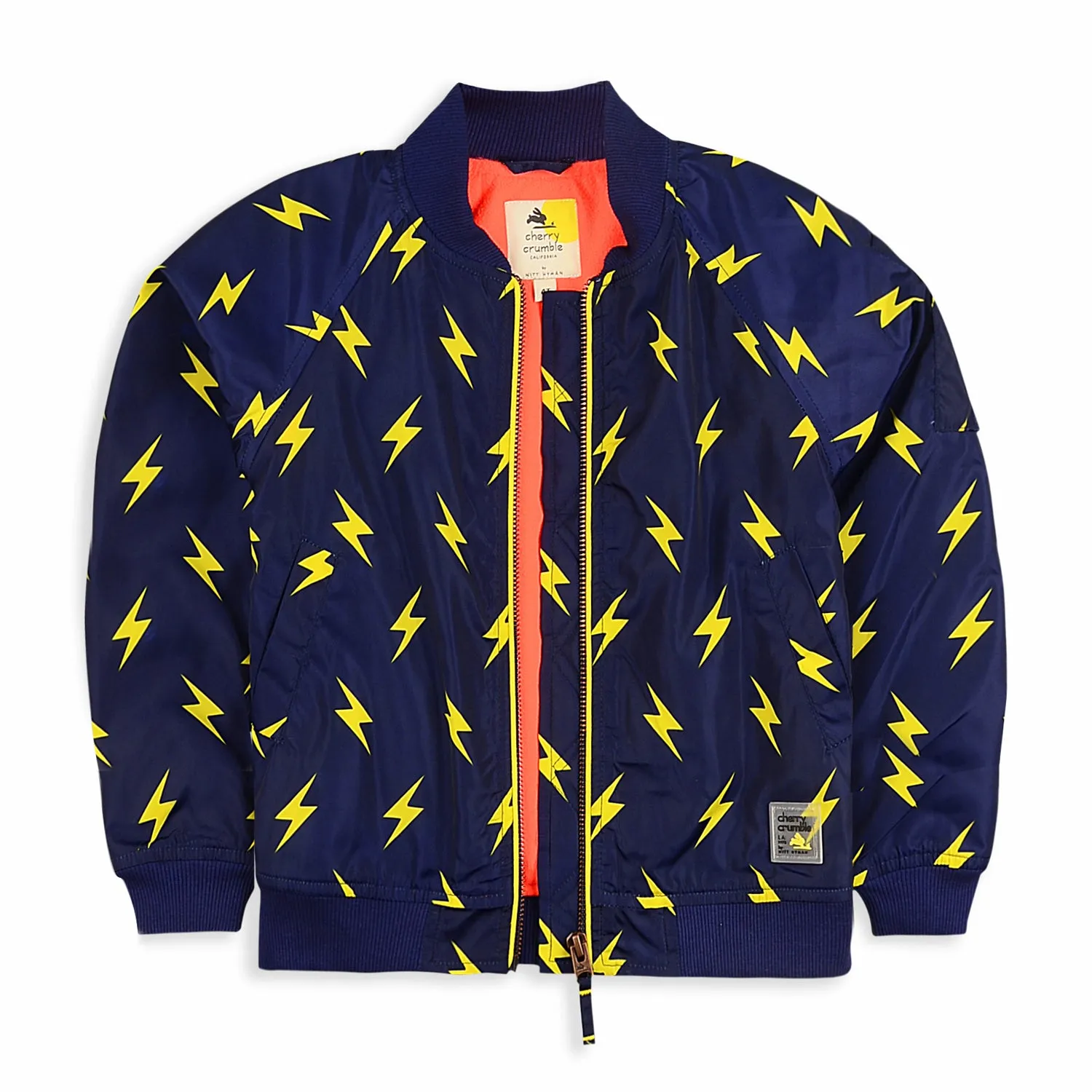 Blaze Jacket