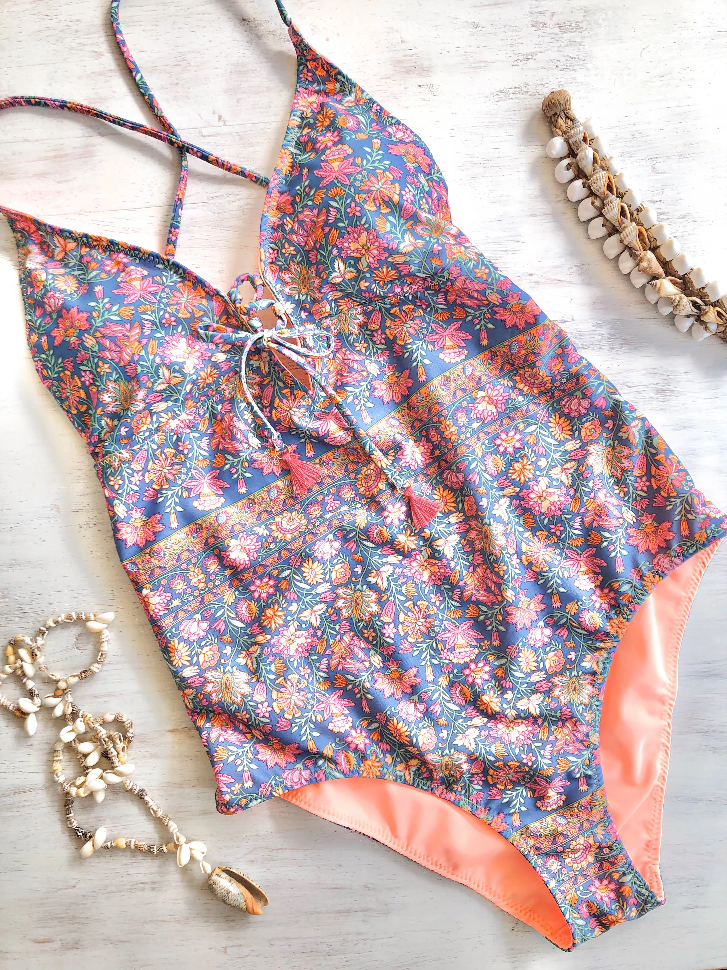 Boheme One Piece