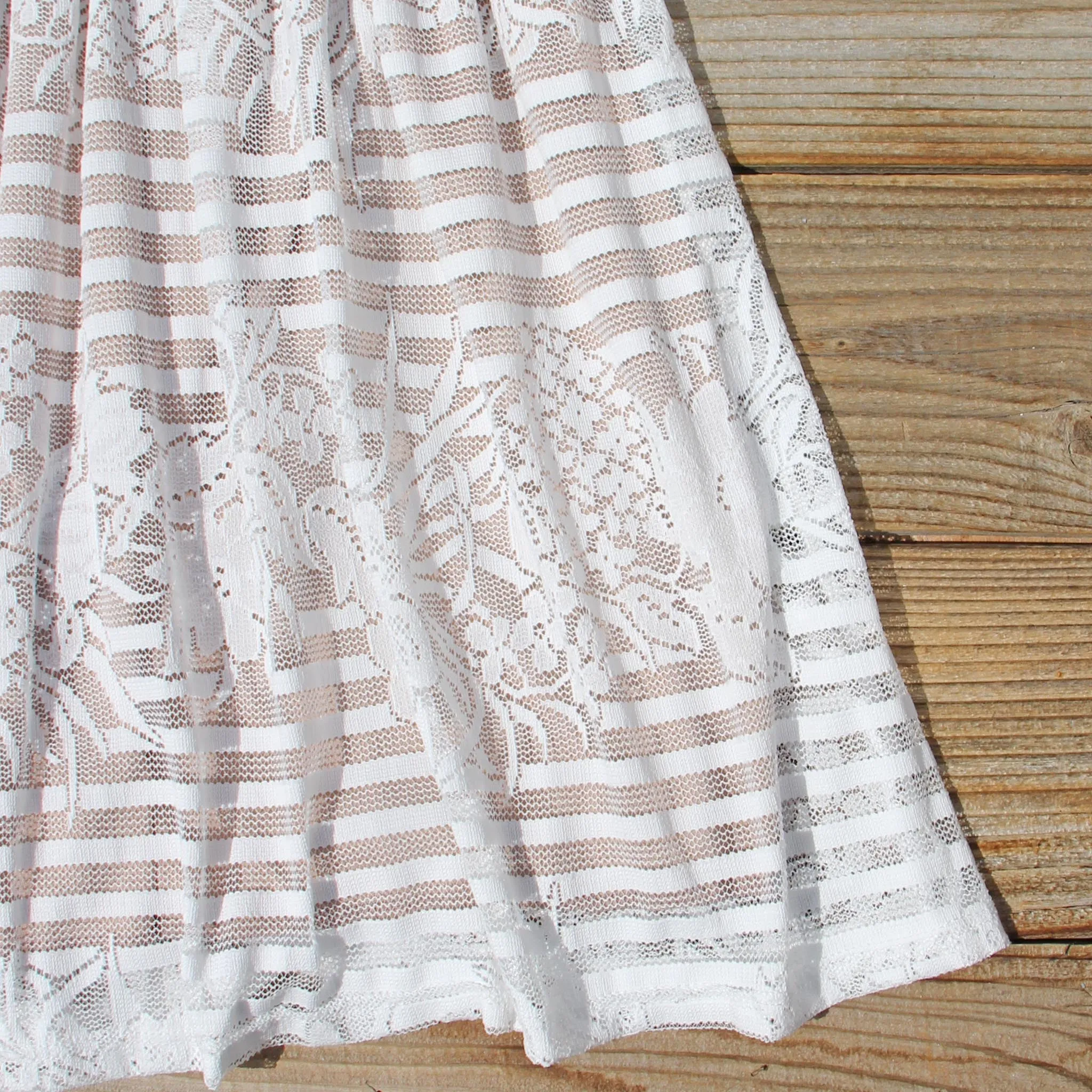 Boheme Sky Dress