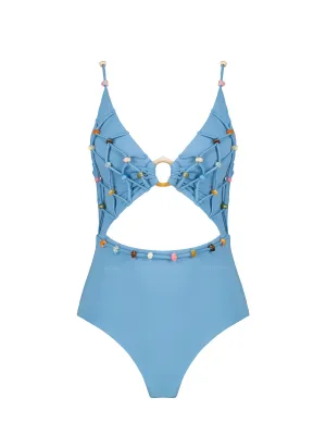Bohemian Sunset One Piece ::RET