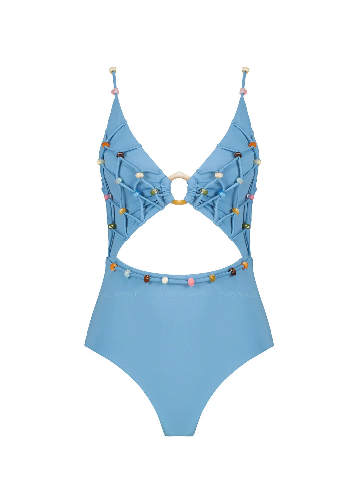 Bohemian Sunset One Piece ::RET