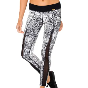 BOMBO - Cut Out Legging