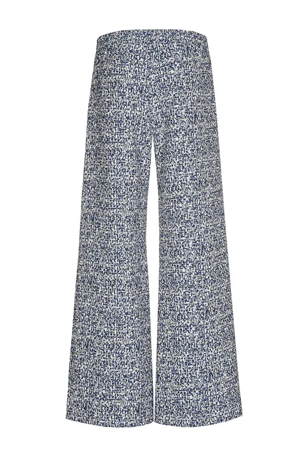 BOUCLETTE SPORTY TROUSERS