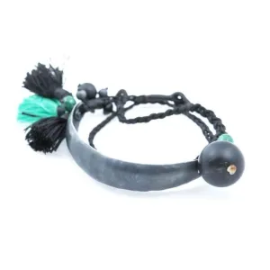 Bourgeoise Bohemian Bracelet
