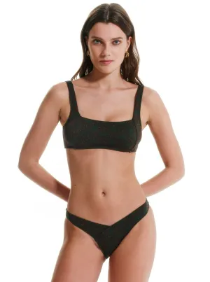 Bust Bikini - LEAFY