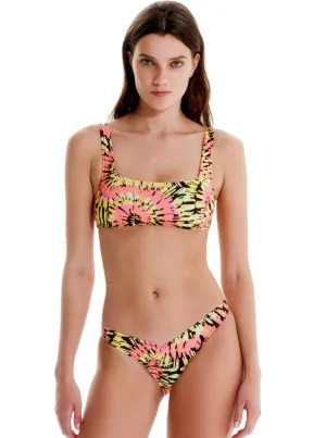 Bust Bikini - SUNFLOWER