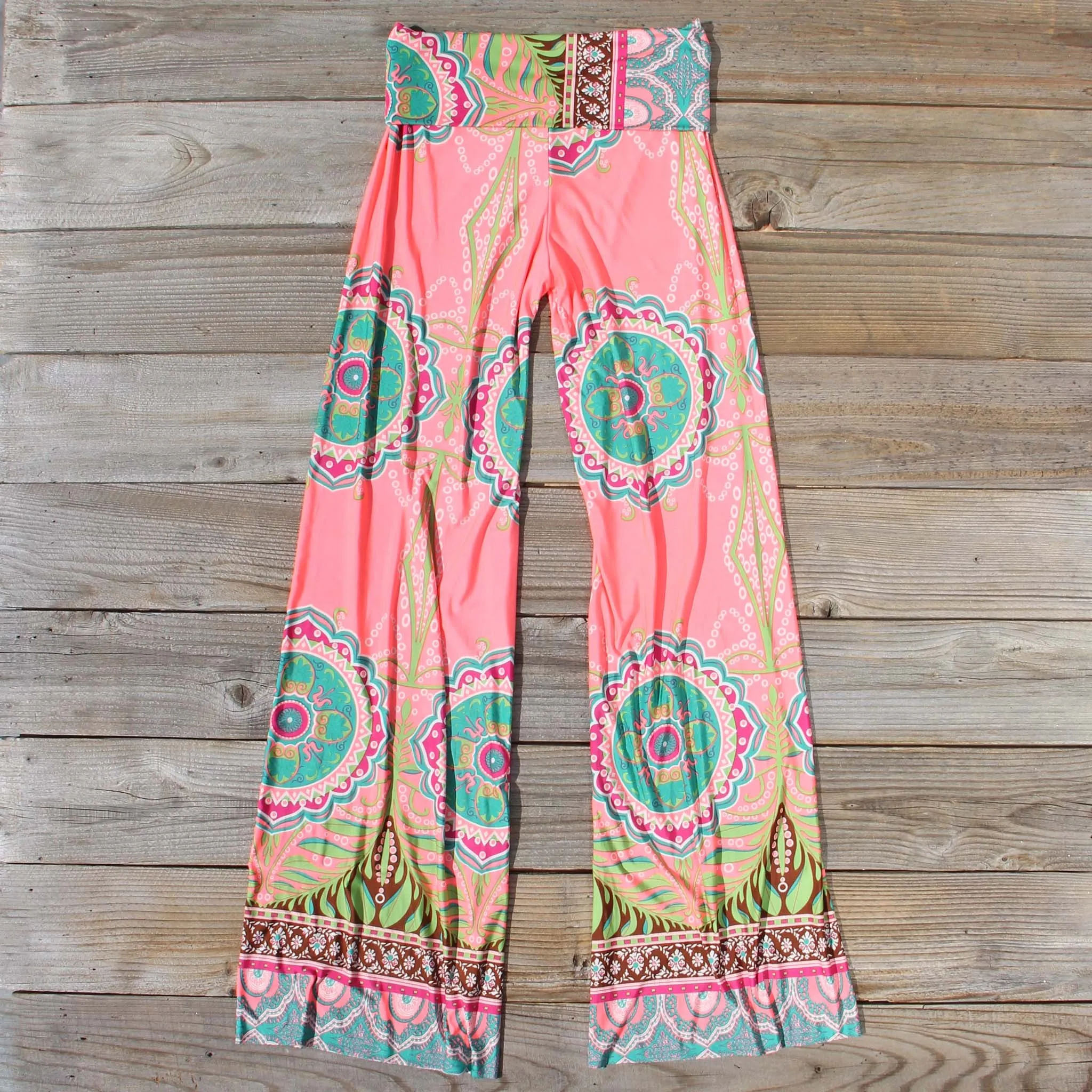 Cactus Legend Pants
