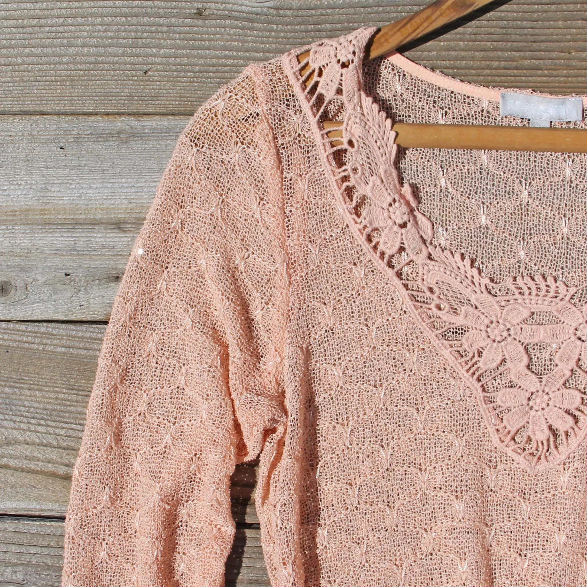 Cactus Rose Blouse