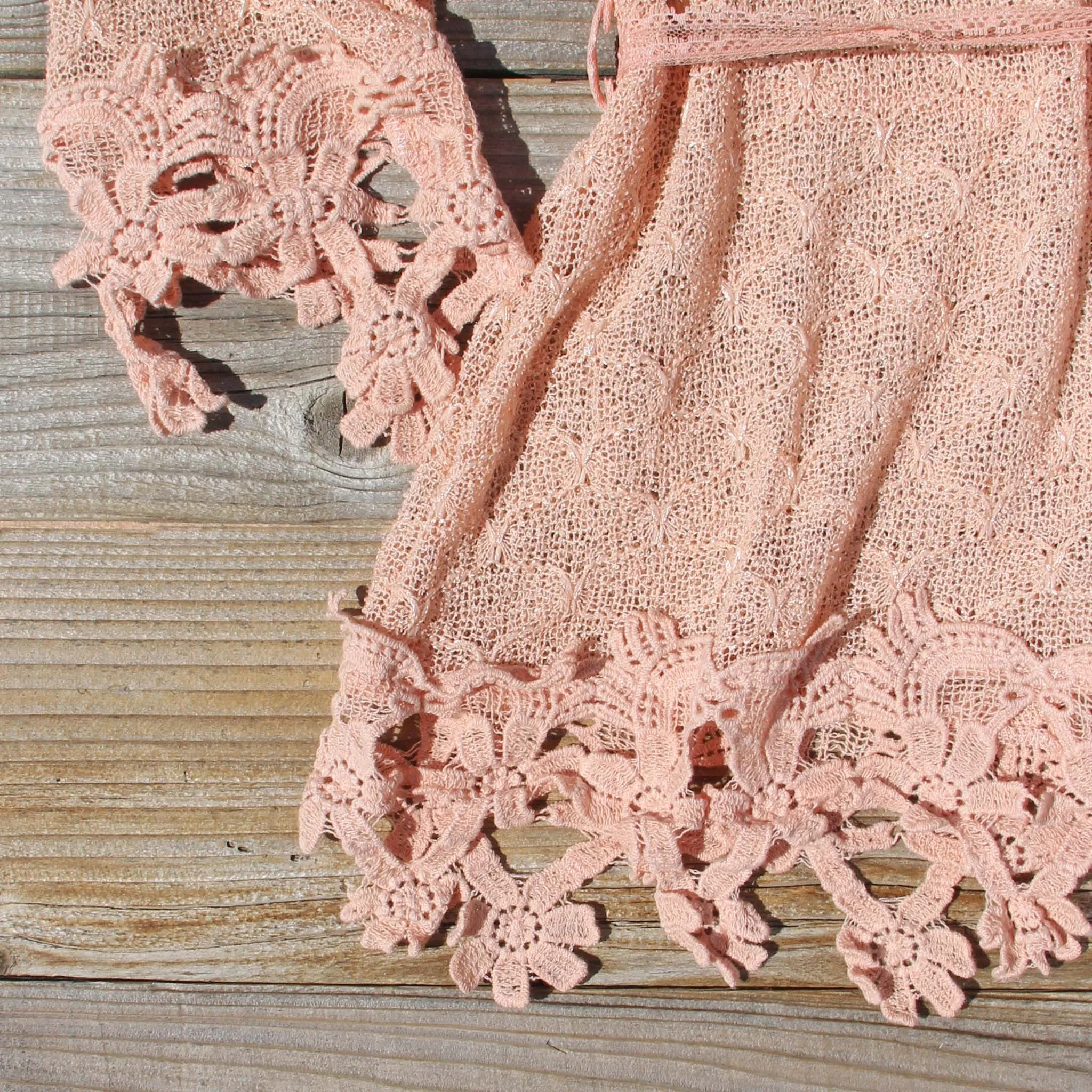 Cactus Rose Blouse