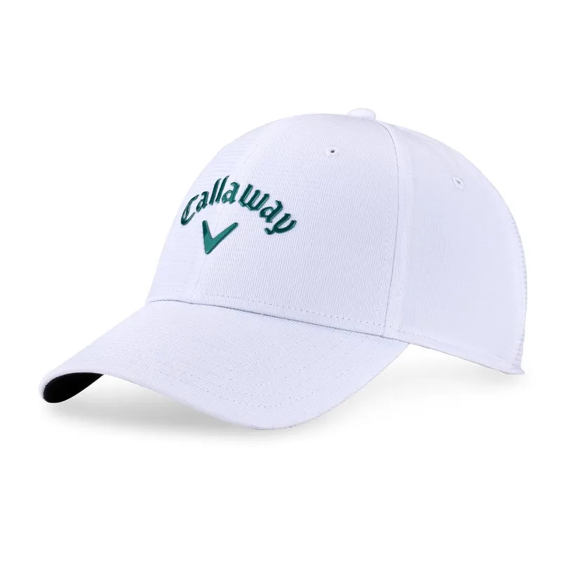 Callaway Men's Liquid Metal Hat