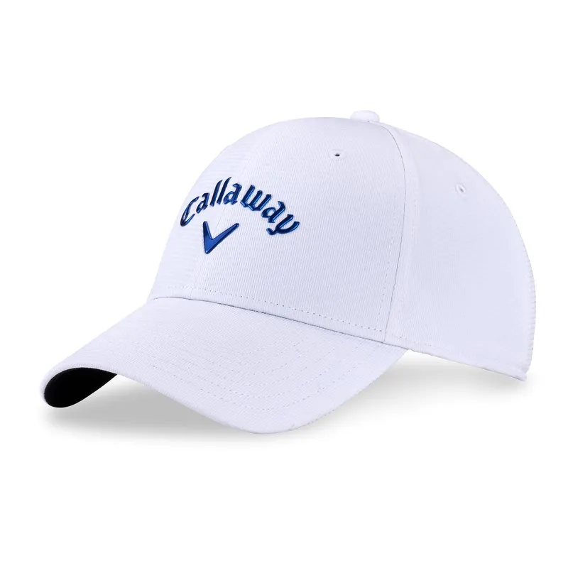 Callaway Men's Liquid Metal Hat