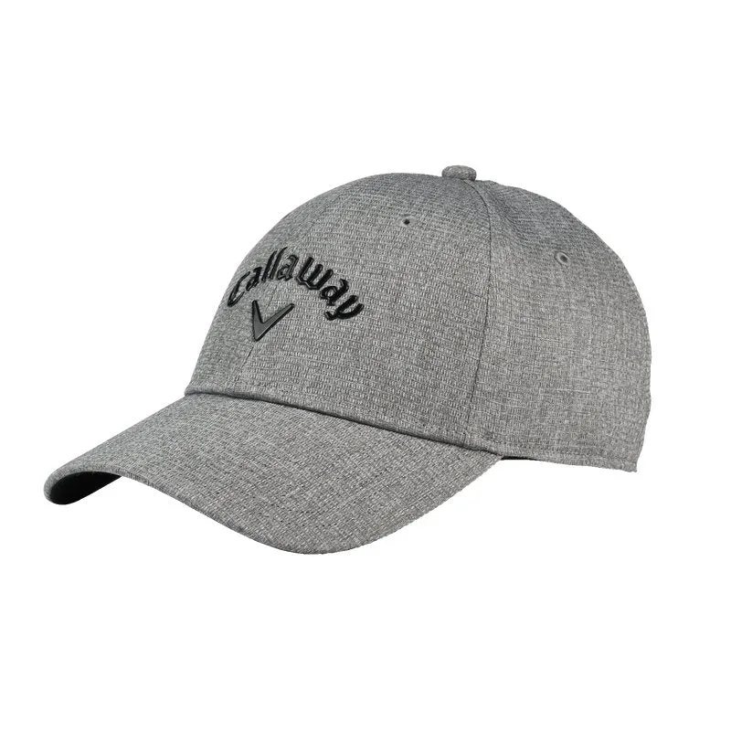 Callaway Men's Liquid Metal Hat