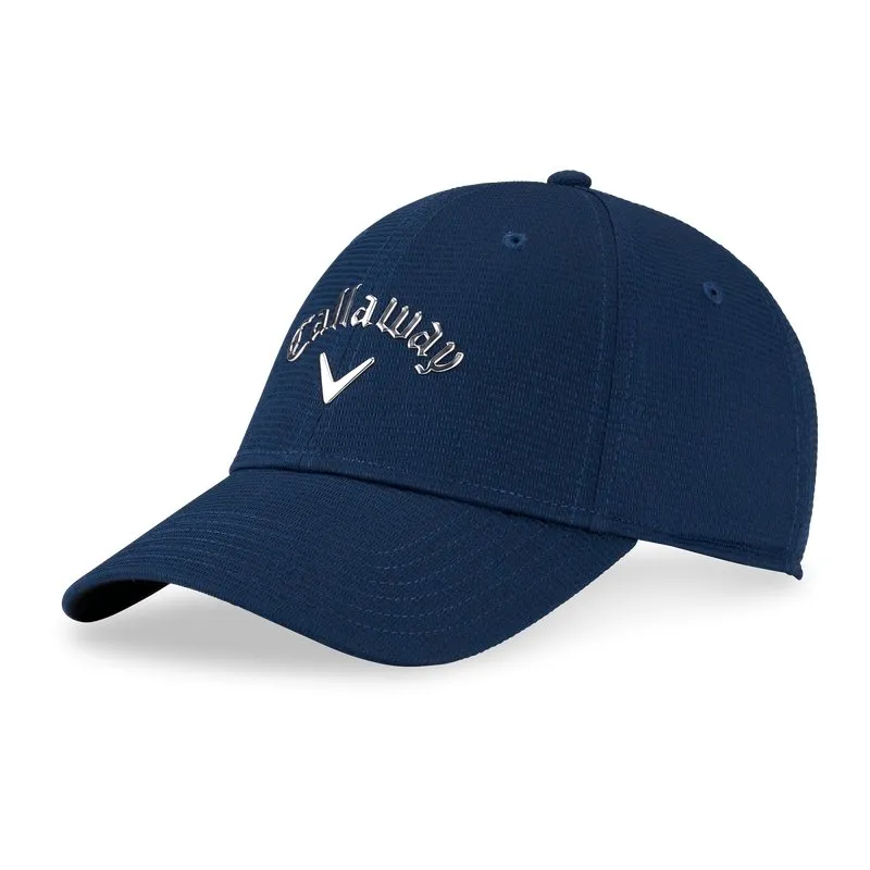 Callaway Men's Liquid Metal Hat