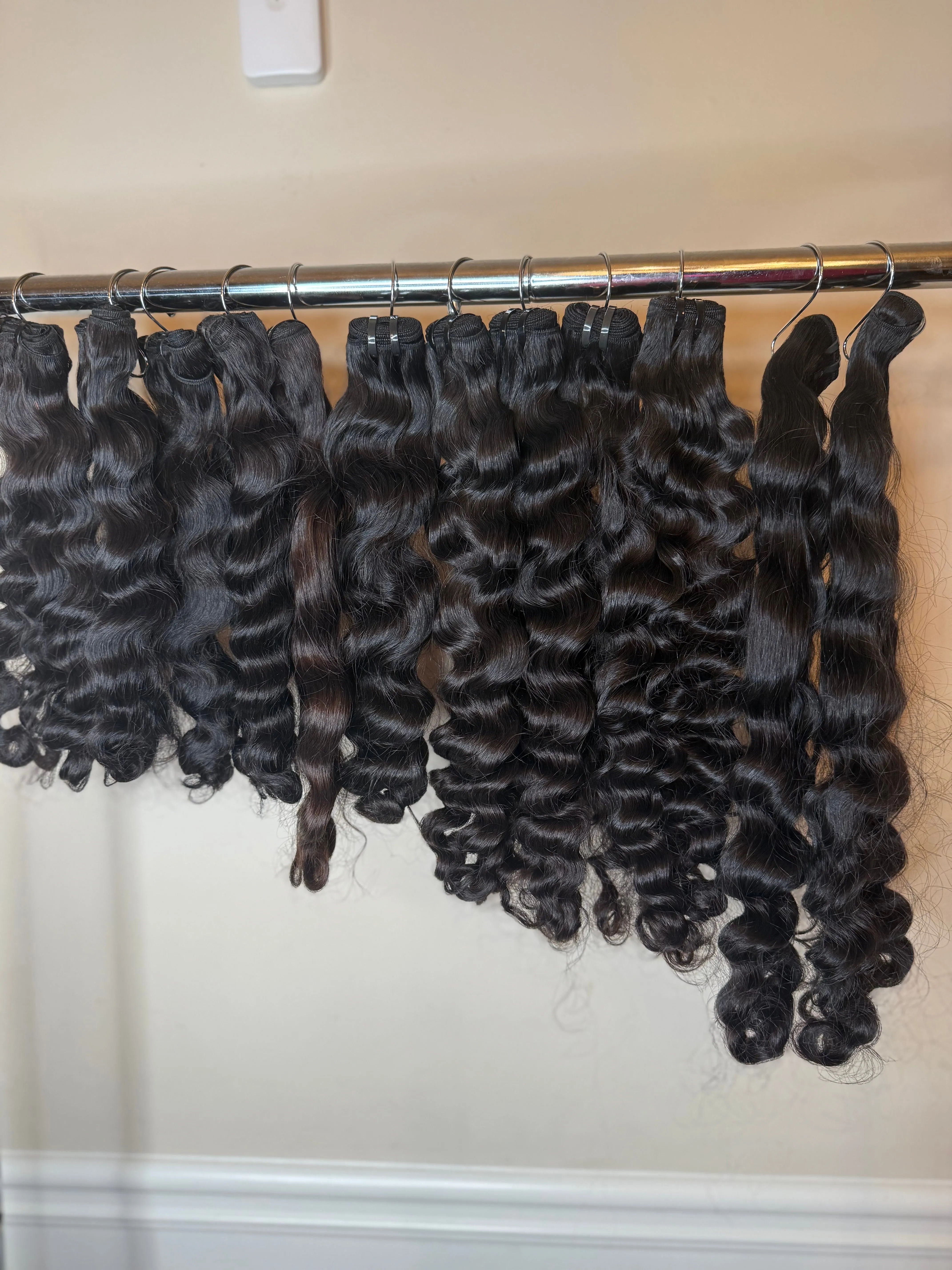 Cambodian deep wave
