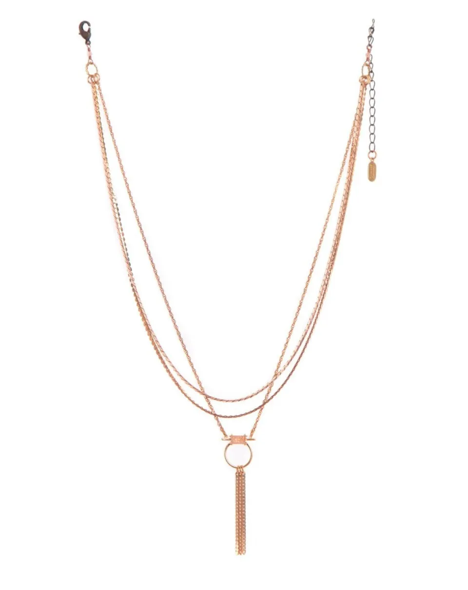 Capri Necklace