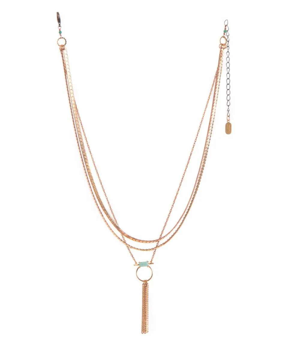 Capri Necklace