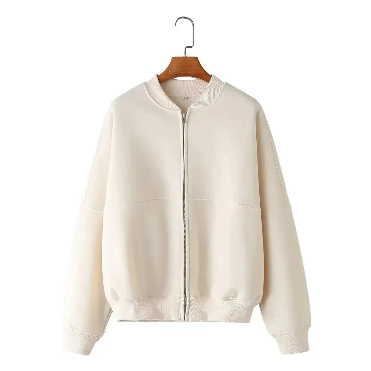 Cardigan Long Sleeve & Tracksuit Baggy Pants Fall Outfits Sets