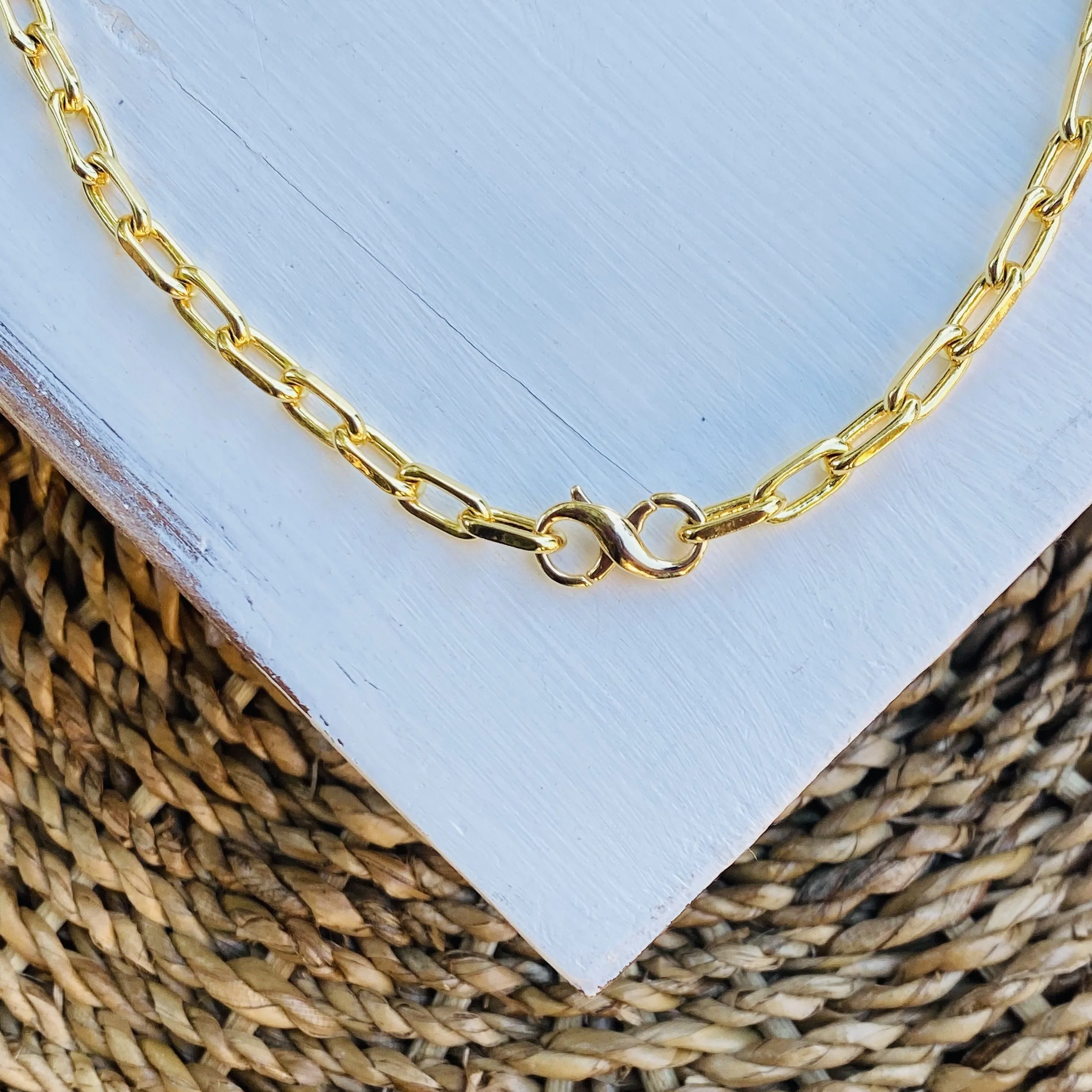 Carolstine Necklace