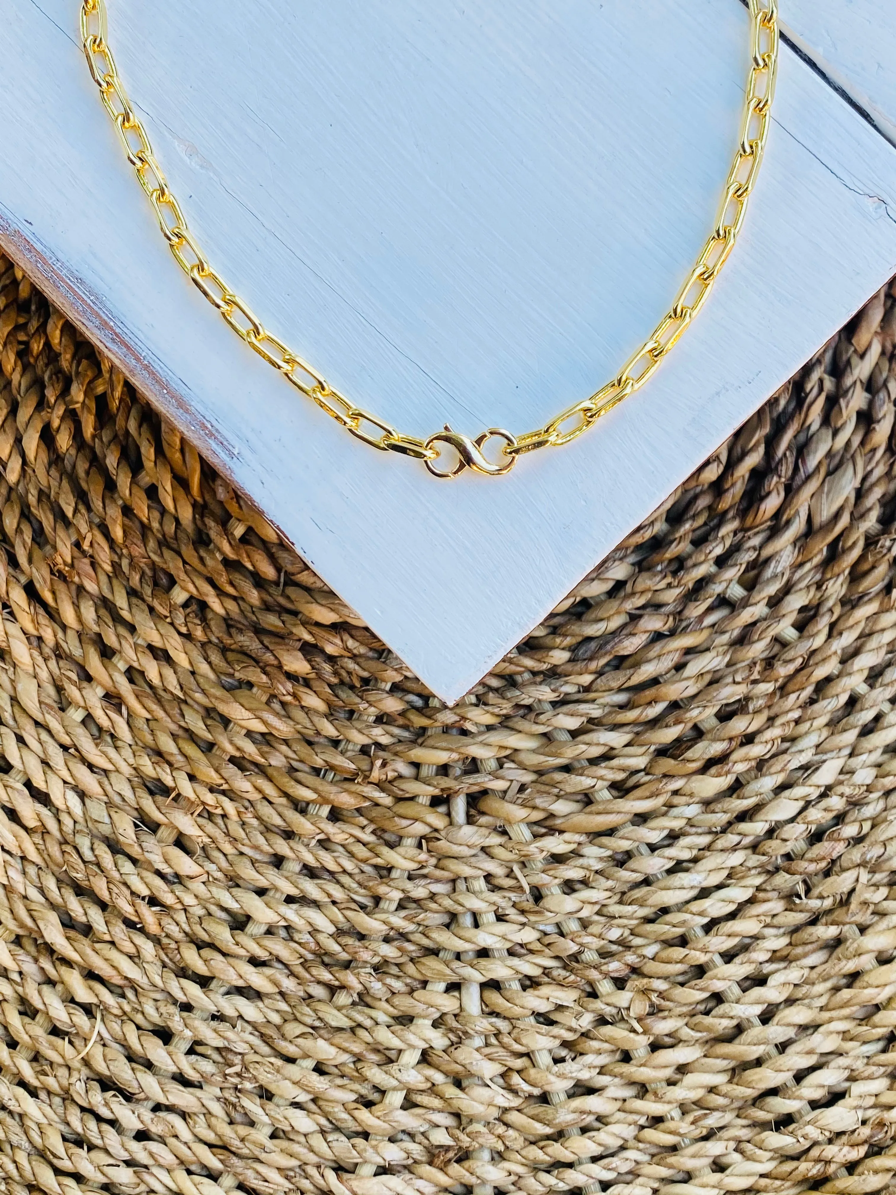 Carolstine Necklace