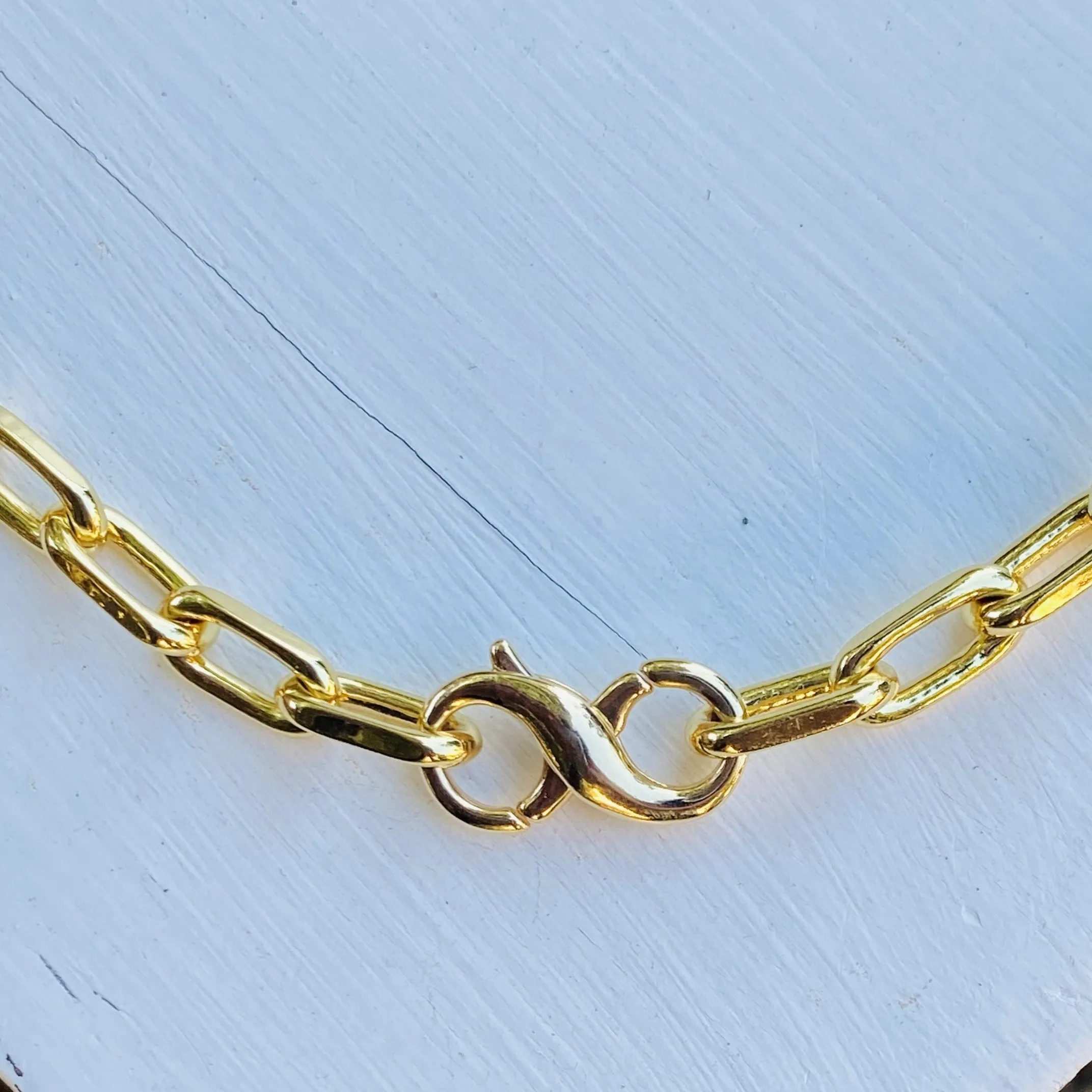 Carolstine Necklace