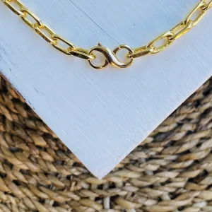 Carolstine Necklace
