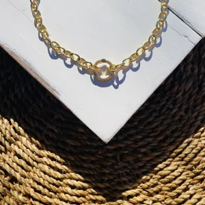 Carrie Necklace