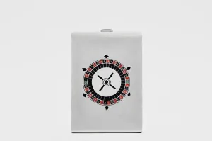 Cartier Roulette Cigarette Case