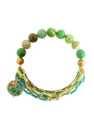 Catherine Page Fiji Bracelet