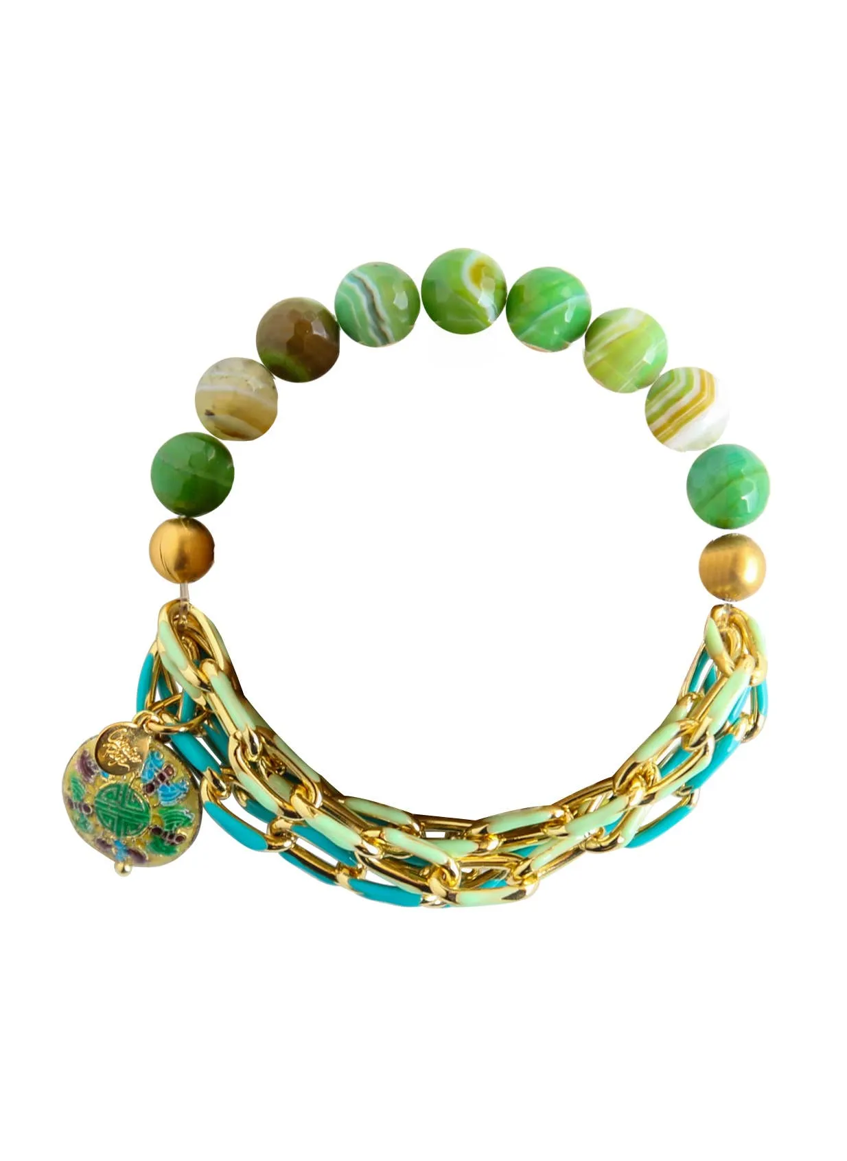 Catherine Page Fiji Bracelet