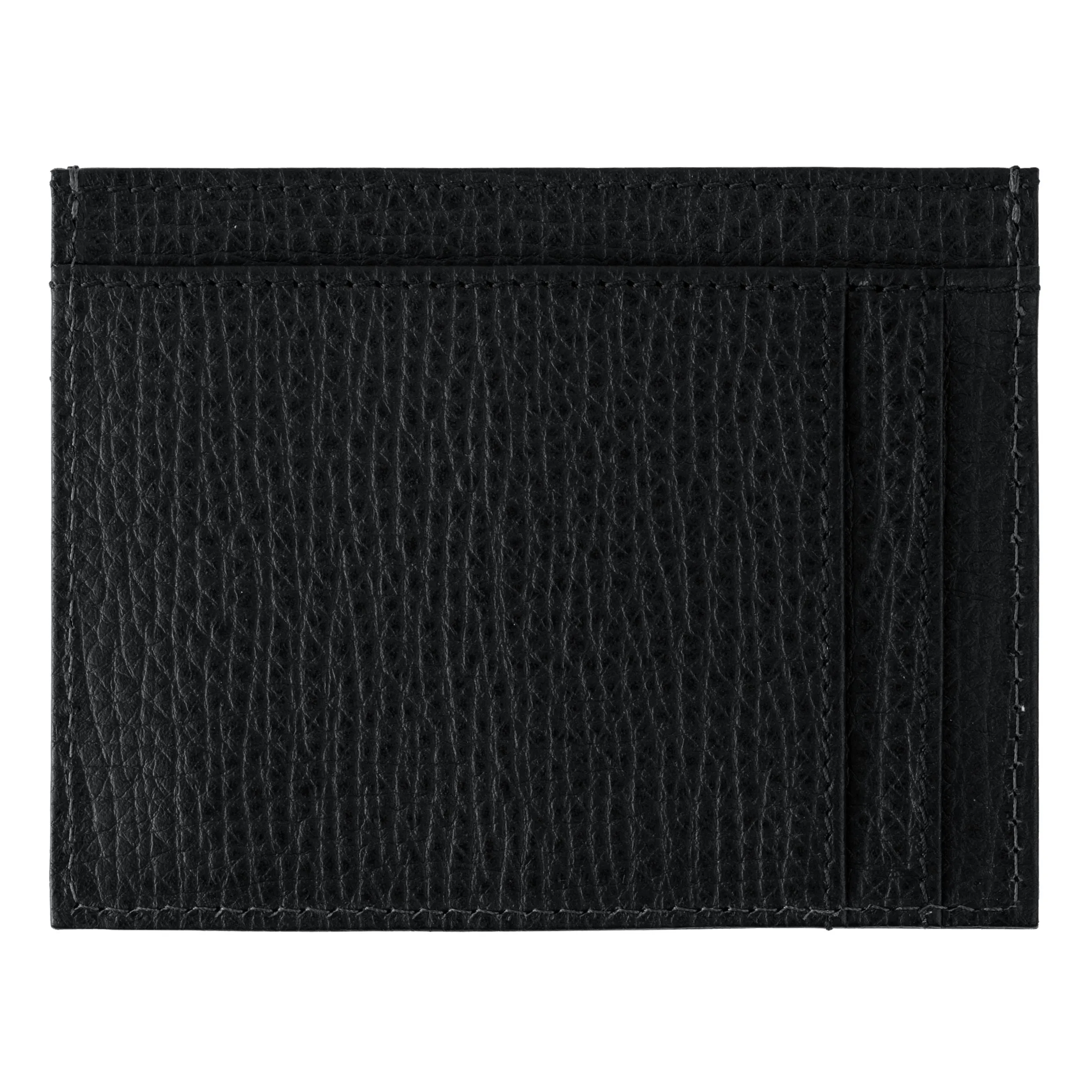 CERRUTI 1881 NLC012A-Card holder Irving Black