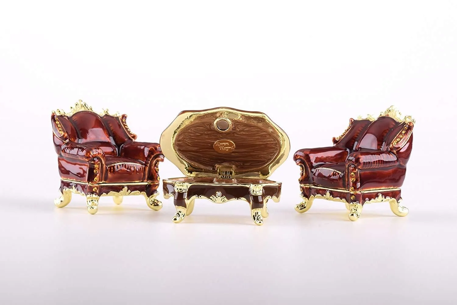 Chairs and Table
