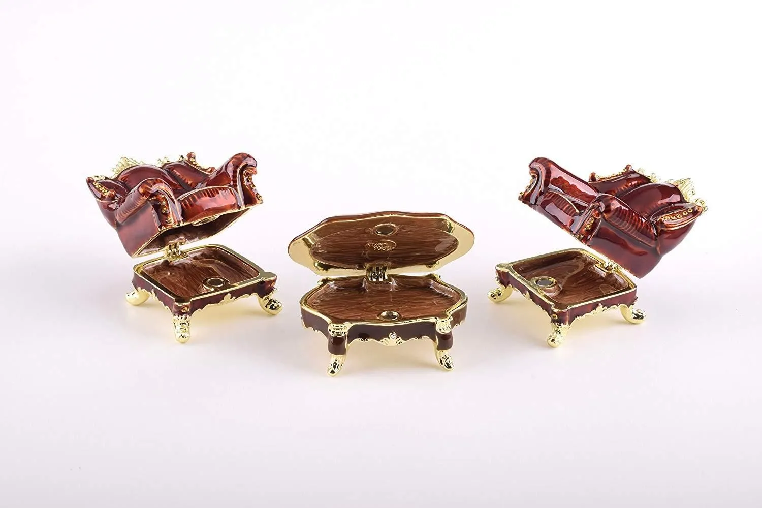 Chairs and Table