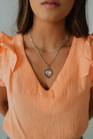 Chief Necklace | #3