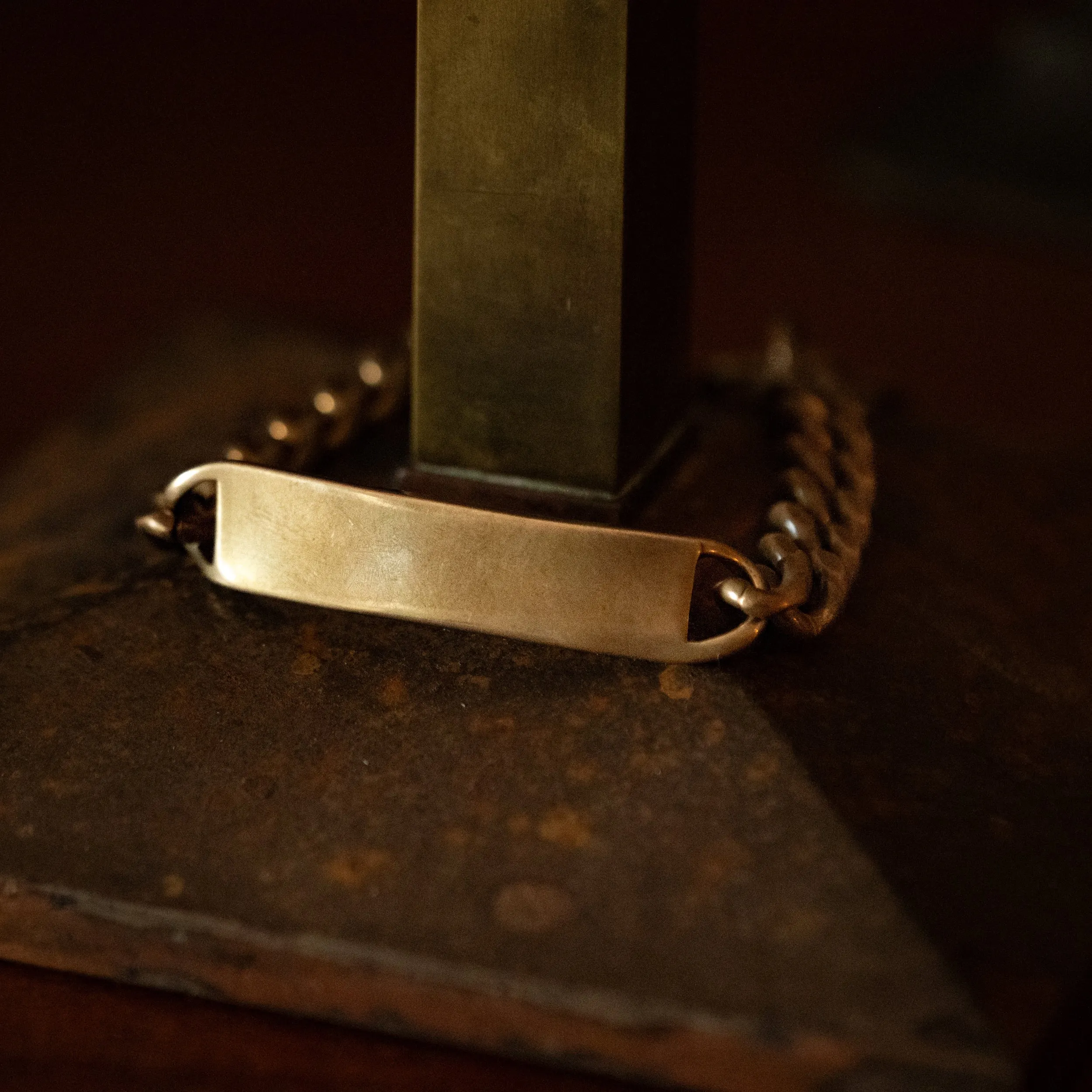 Classic ID Bracelet