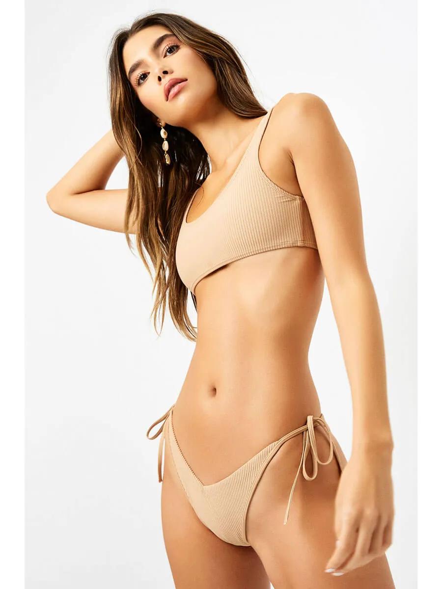 Connor Top Sand