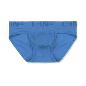 Core Sport Brief Baako Blue