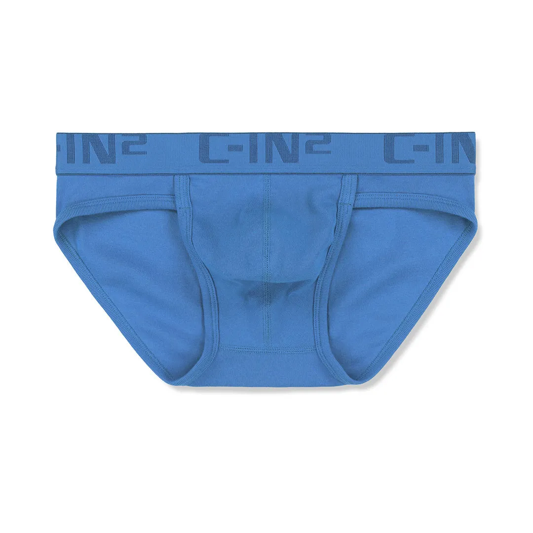 Core Sport Brief Baako Blue