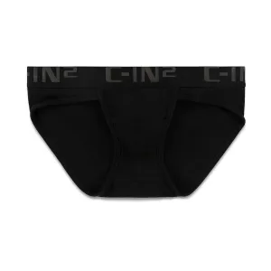Core Sport Brief Black