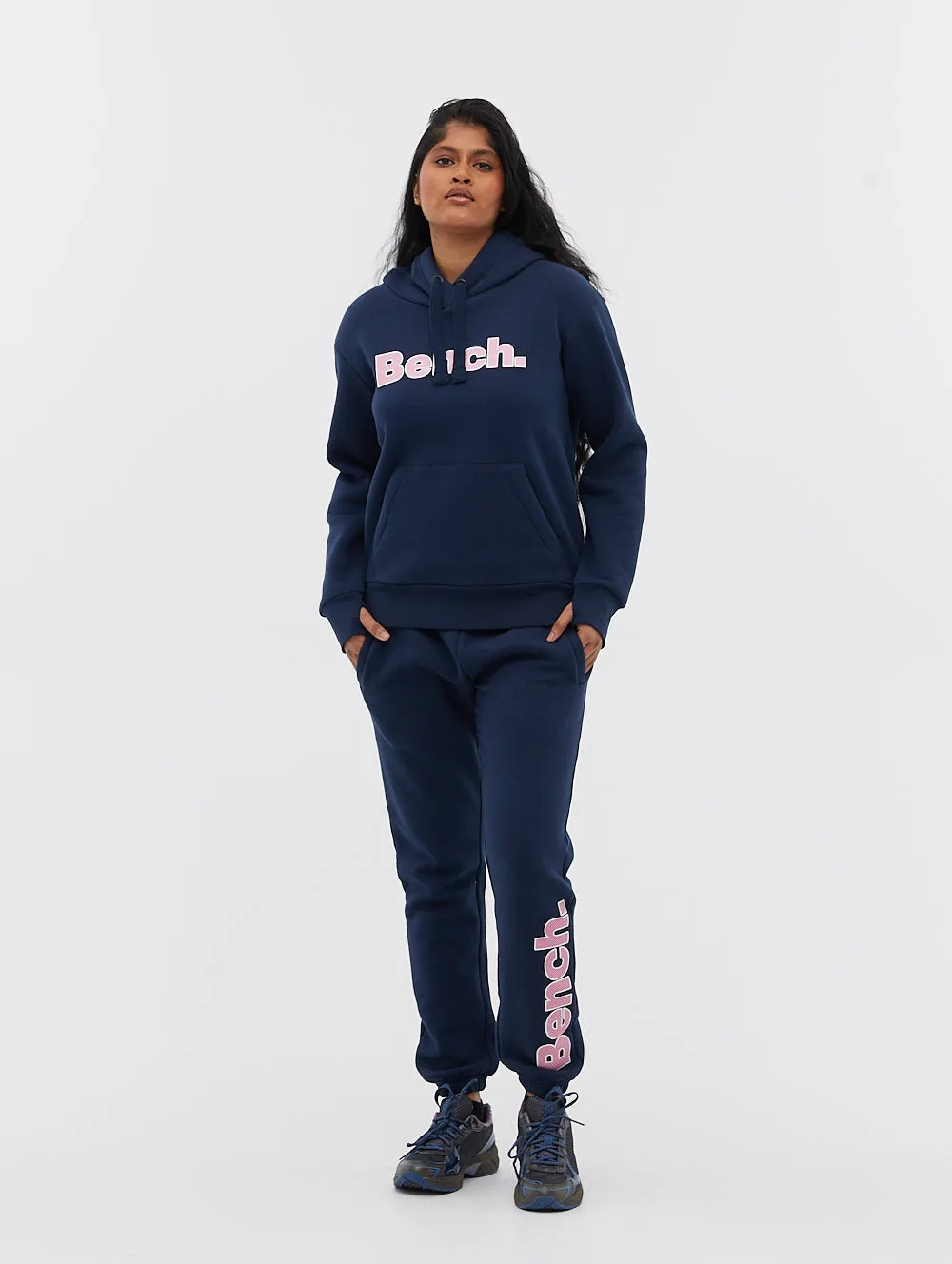 Corey Logo Joggers