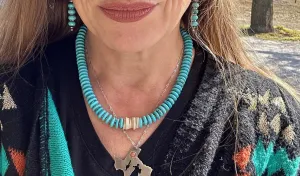Corpus Necklace