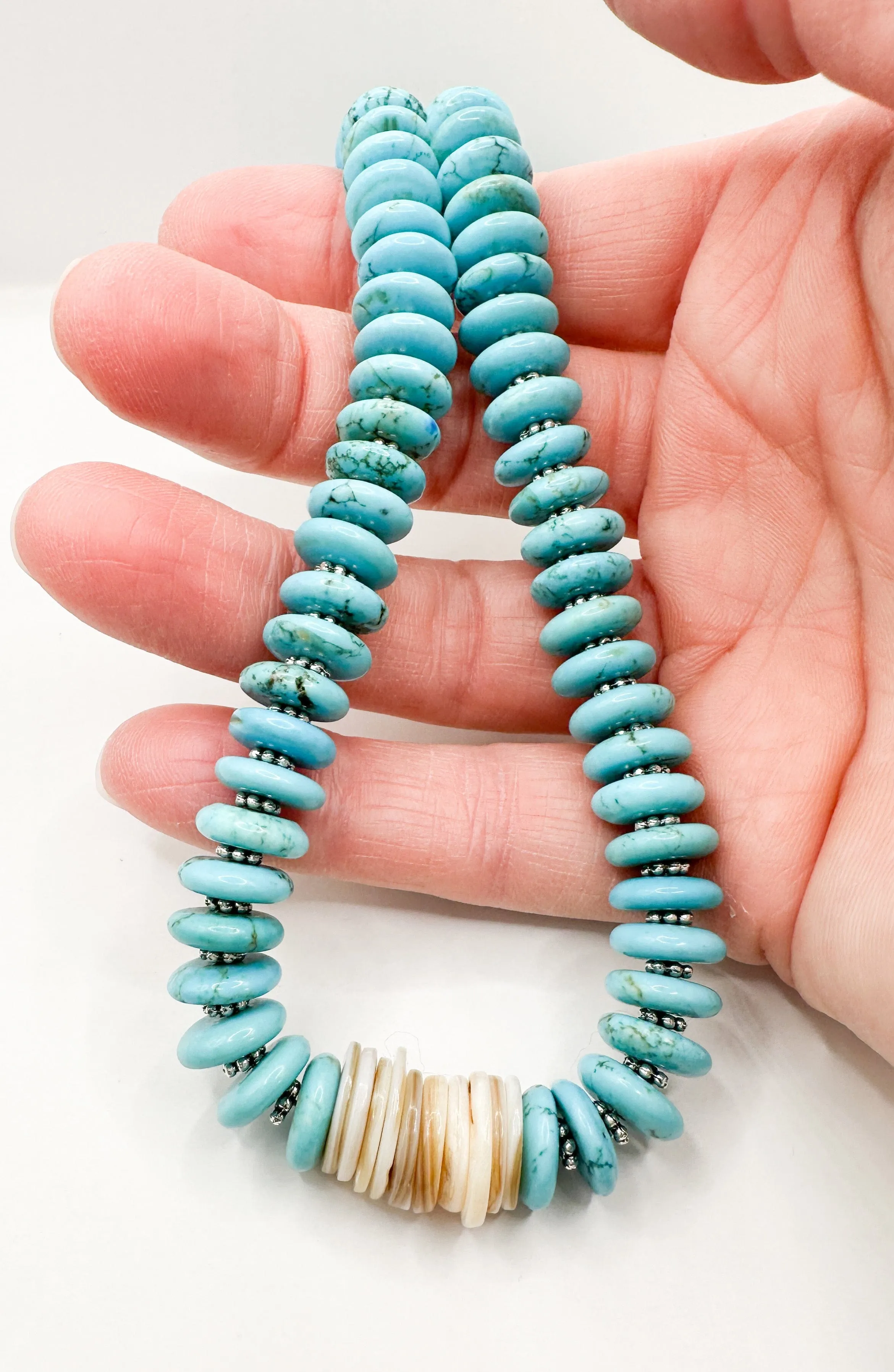 Corpus Necklace