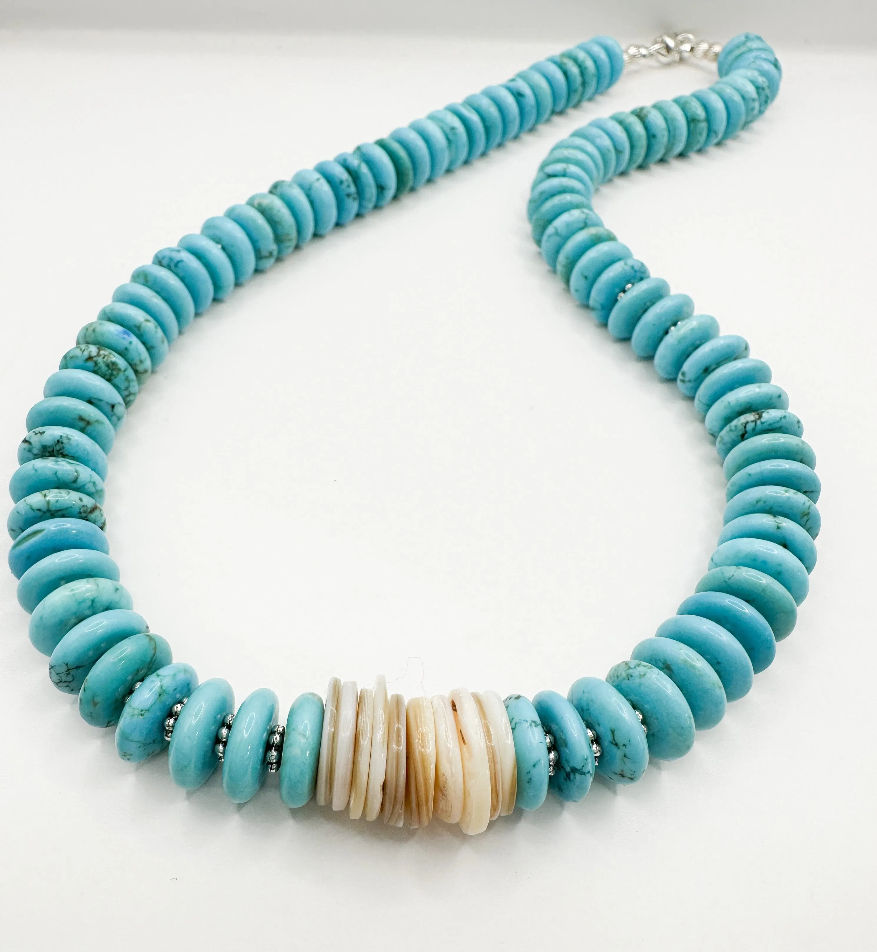 Corpus Necklace